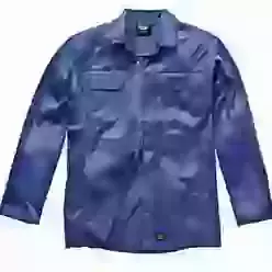 Redhawk Jacket